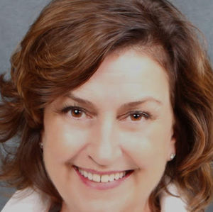 Meet your Posher, Diane